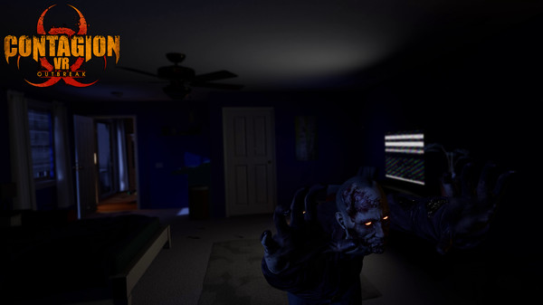 Скриншот из Contagion VR: Outbreak