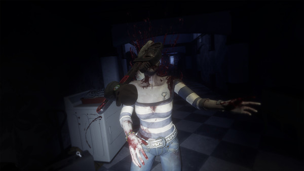 Contagion VR: Outbreak for linux