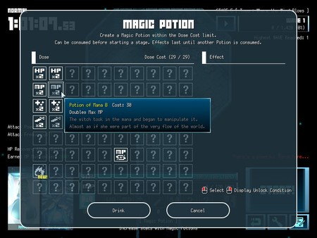Magic Potion Destroyer game for windows Pc 1