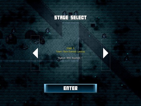 Magic Potion Destroyer game for Linux 1