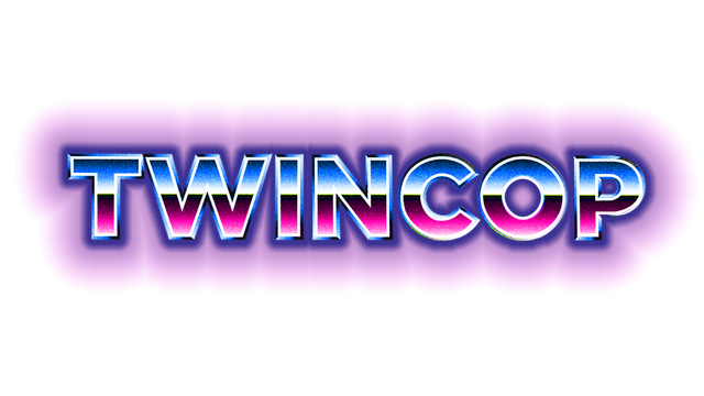 TwinCop Logo