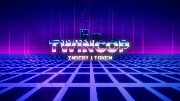 Скриншот из TwinCop