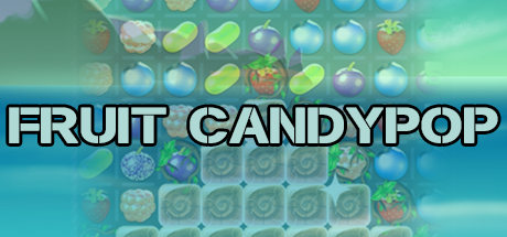Fruit Candypop cover art