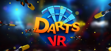 Darts VR cover art