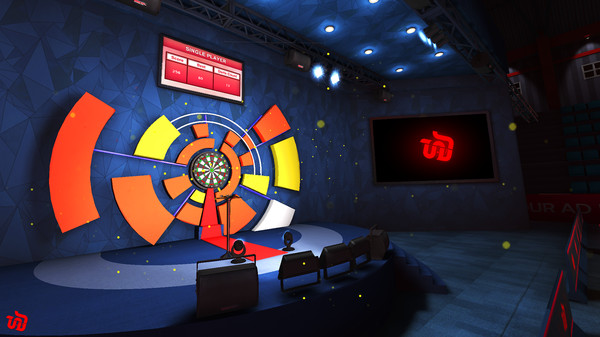 Darts VR requirements