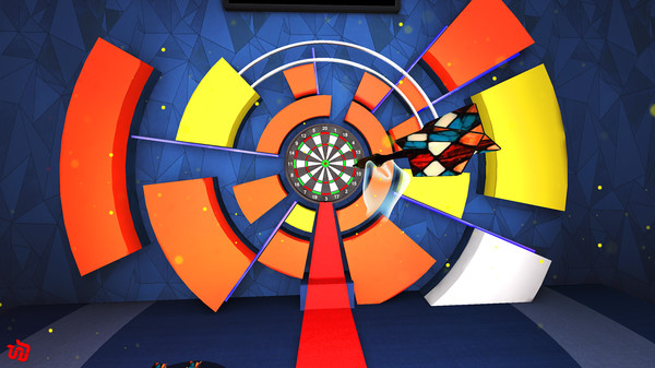 Darts VR image