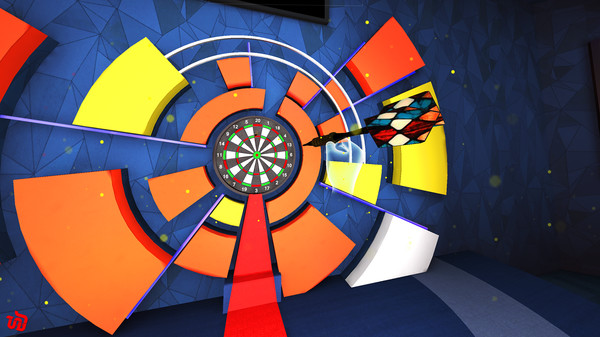 Darts VR minimum requirements