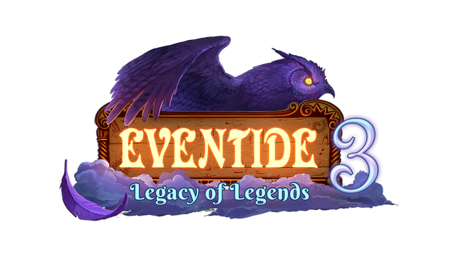 Eventide 3: Legacy of Legends - Steam Backlog