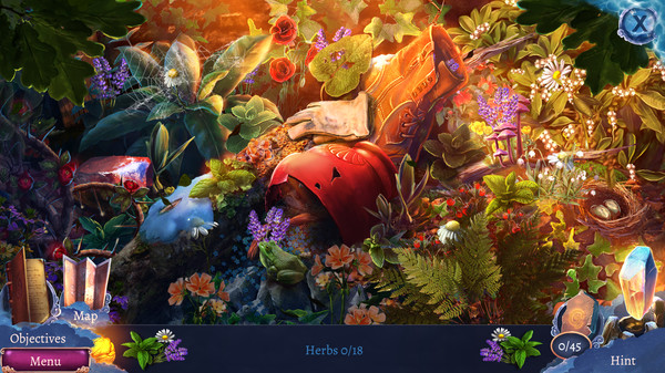 Eventide 3: Legacy of Legends game for Linux 1