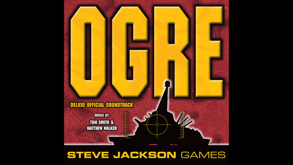 Скриншот из Ogre - Deluxe Official Soundtrack