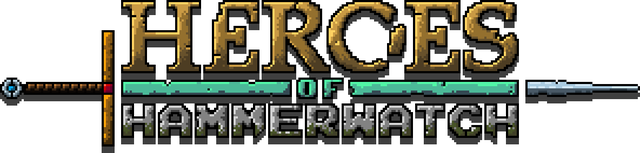 Heroes of Hammerwatch- Backlog.rip