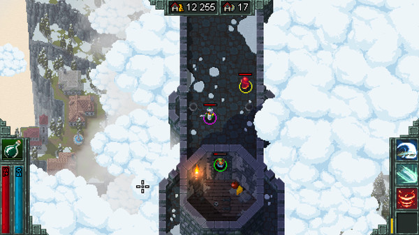 Heroes of Hammerwatch game for windows Pc 1