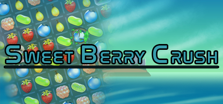 Sweet Berry Crush cover art