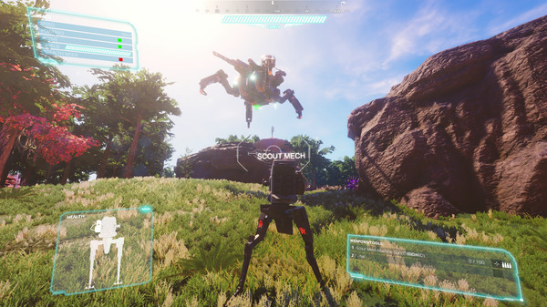 Pantropyfor windows and Linux 1