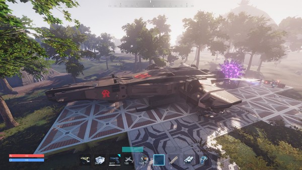 Pantropy game for windows Pc 1