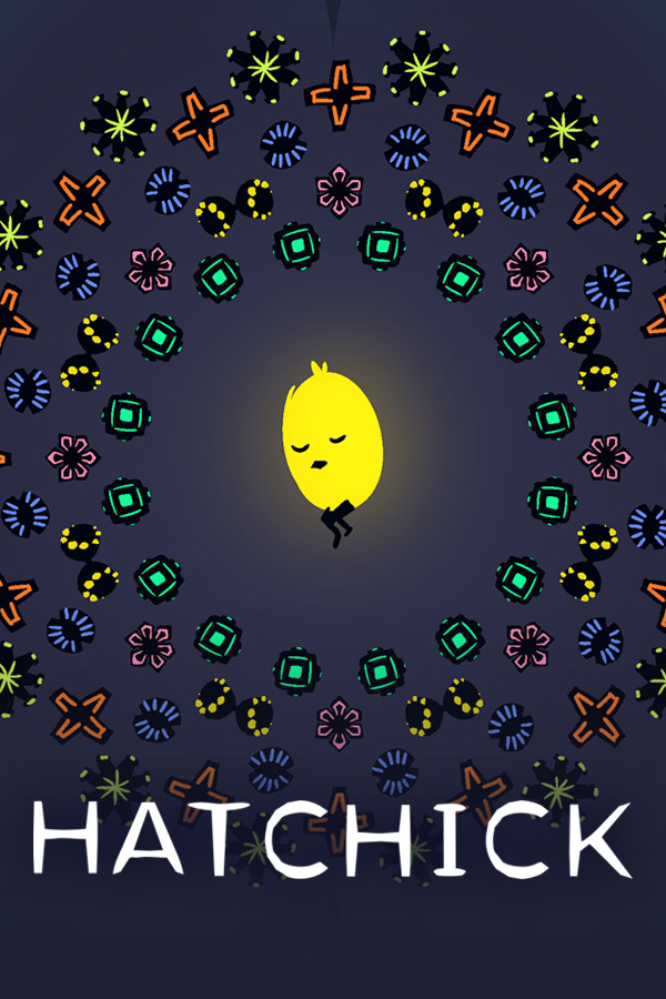 HATCHICK for steam