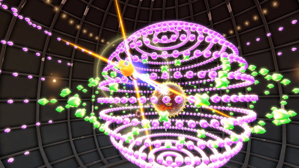 Скриншот из HATCHICK