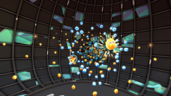 HATCHICK game for Linux 1