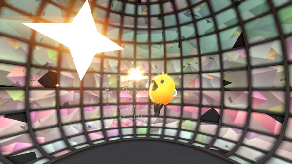 Скриншот из HATCHICK