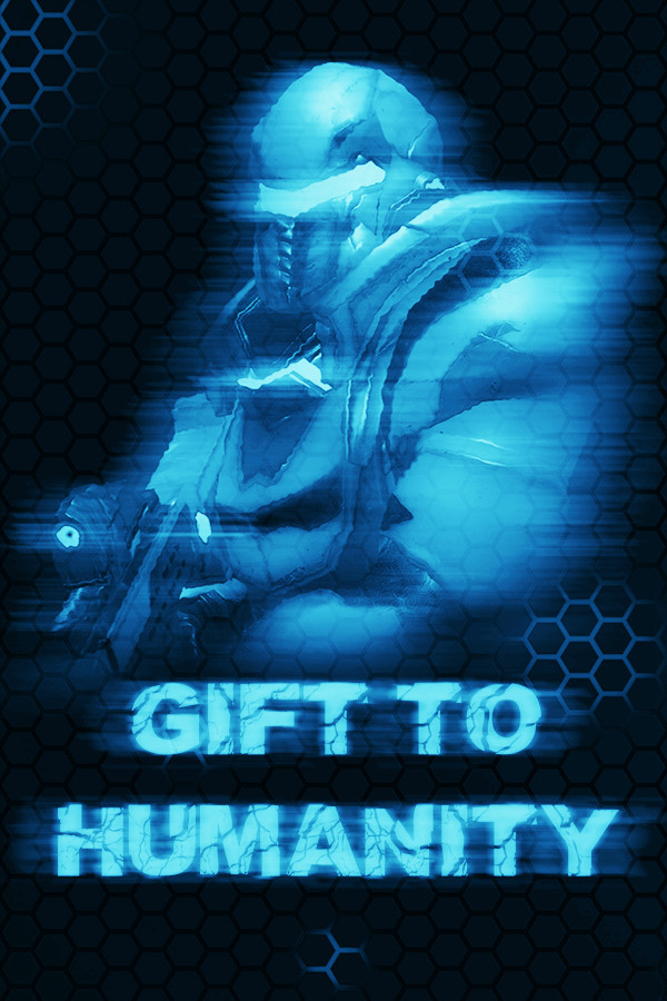 Steam portrait for Gift to Humanity: Alpha.