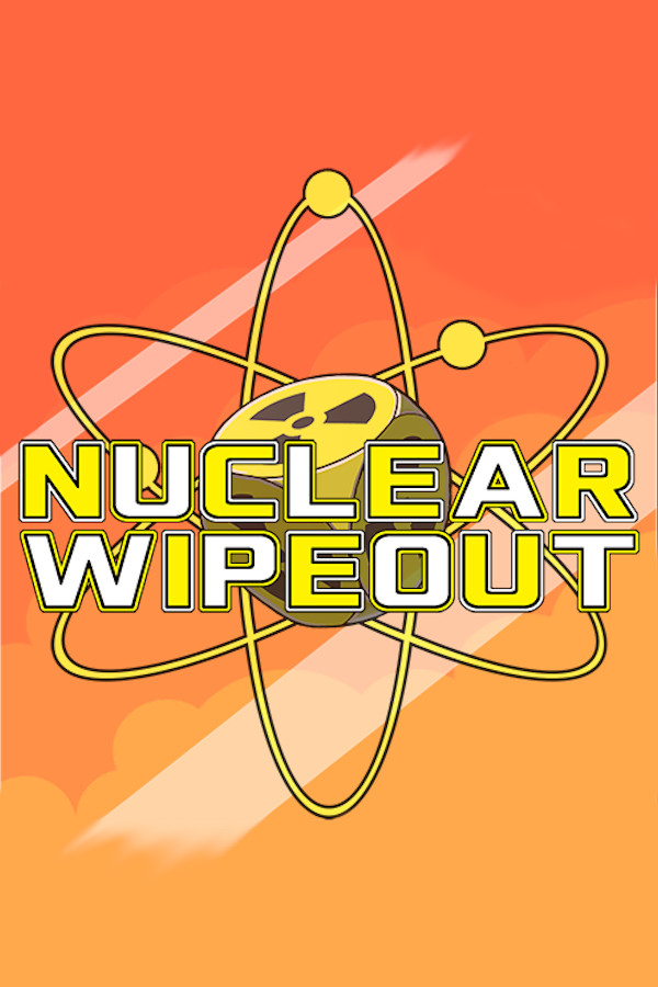 Nuclear Wipeout for steam