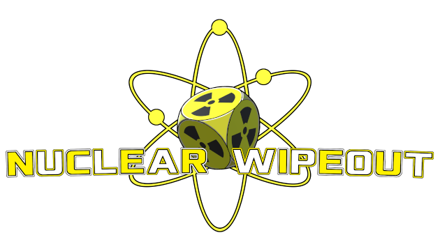Nuclear Wipeout Logo