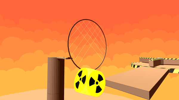 Скриншот из Nuclear Wipeout Скриншот из Nuclear Wipeout