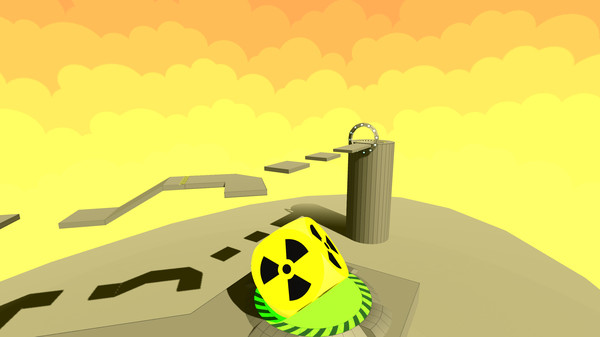 Скриншот из Nuclear Wipeout Скриншот из Nuclear Wipeout