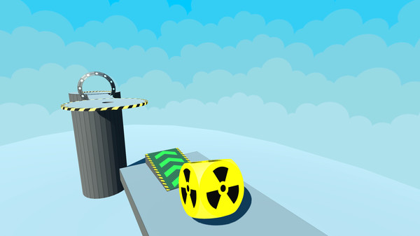 Скриншот из Nuclear Wipeout Скриншот из Nuclear Wipeout