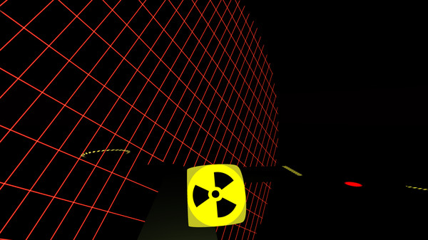 Скриншот из Nuclear Wipeout Скриншот из Nuclear Wipeout