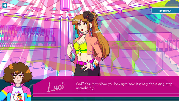 Скриншот из Ghosts of Miami