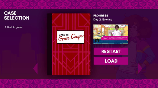 Скриншот из Ghosts of Miami