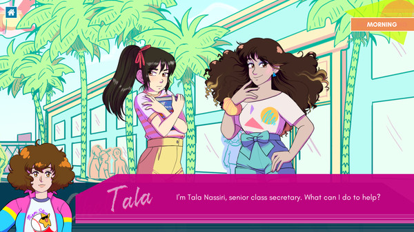 Ghosts of Miami game for windows Pc 1