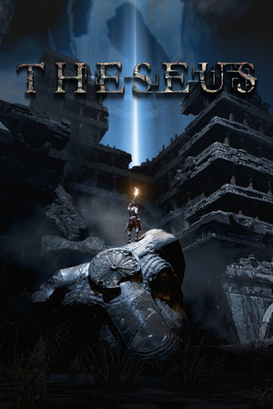 Theseus poster image on Steam Backlog