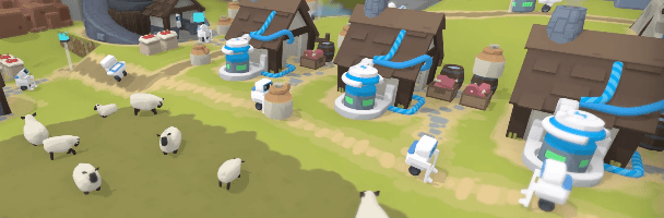 殖民者/The Colonists(v1.5.13)