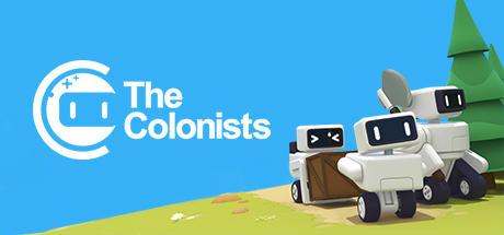 The Colonists cover art