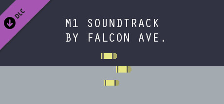 M1 Soundtrack cover art