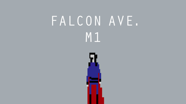 Скриншот из M1 Soundtrack