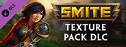 SMITE  - Texture Pack
