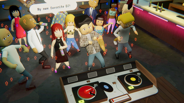 Disco Destruction for linux