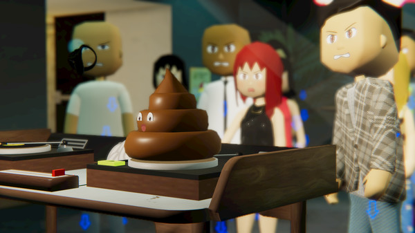 Disco Destructionfor windows and Linux 1