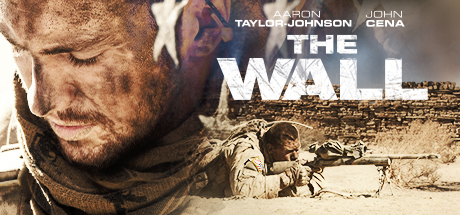 The Wall: Sand Storms cover art