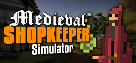 Medieval Shopkeeper Simulator On Steam - 