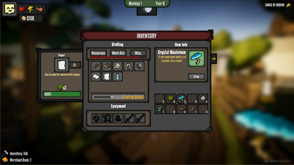 Скриншот из Medieval Shopkeeper Simulator