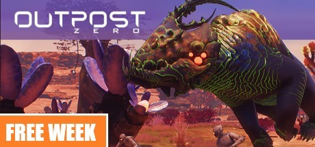 [Steam] Outpost Zero ($13.99/30% off) &#8211; Free to Play through 7/25., Nexus Gaming LLC