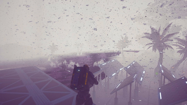 Outpost Zero screenshot