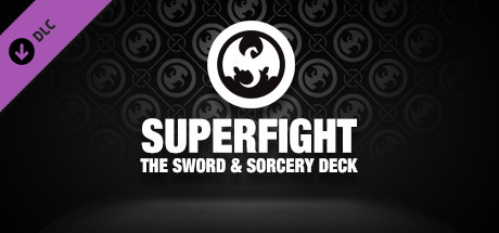 SUPERFIGHT - The Sword & Sorcery Deck