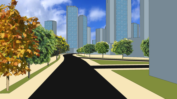 Hope game for Linux 1