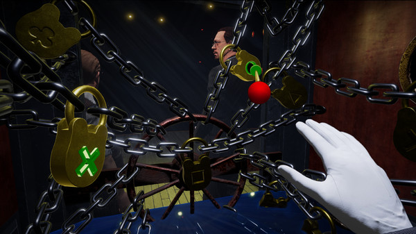 Penn & Teller VR: Frankly Unfair, Unkind, Unnecessary, & Underhanded for linux