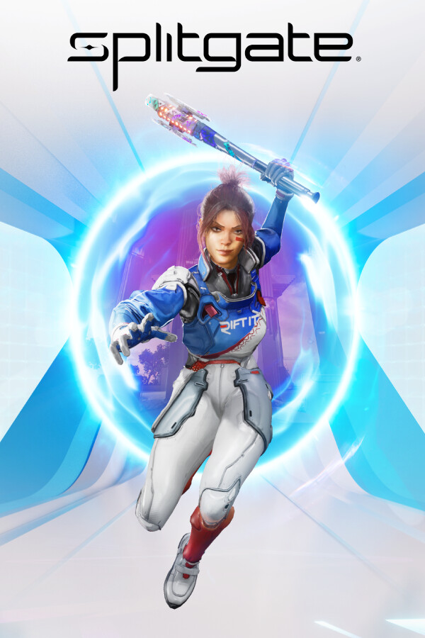 Splitgate for steam Splitgate for steam